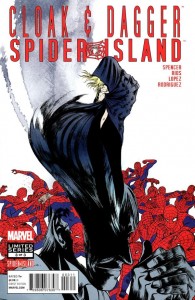Spider-Island: Cloak and Dagger #3