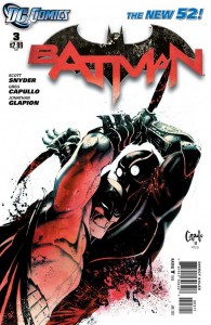 Batman #3