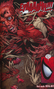 Spider-Man Brand New Day Vol 2 - Freak Spider-Man Brand New Day Vol 2 - Freak