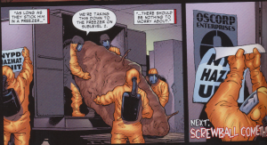 Spider-Man Brand New Day Vol 2 - Osborn Evil Inevitable? Spider-Man Brand New Day Vol 2 - Osborn Evil Inevitable?