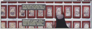 Batman #5 - Photos Batman #5 - Photos