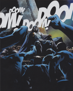FF #16 - The Parliament of Doom FF #16 - The Parliament of Doom
