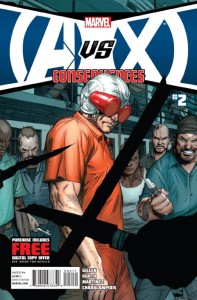 AvX:Consequences #2