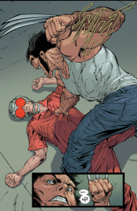 AvX:Consequences #2 - Cyclops wants to die AvX:Consequences #2 - Cyclops wants to die