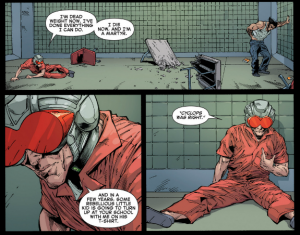 AvX:Consequences #2 - Cyclops was Right