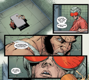 AvX:Consequences #2 - Scott Understands Jean more than Wolverine ever will AvX:Consequences #2 - Scott Understands Jean more than Wolverine ever will