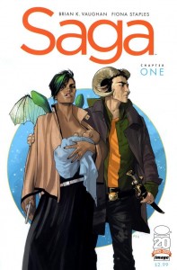 Saga #1