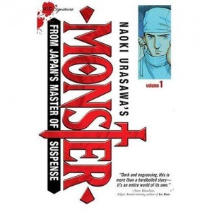 Monster Cover