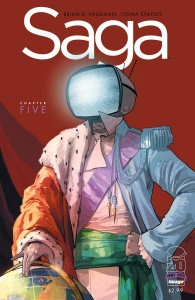Saga Cover