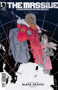 The Massive Cover