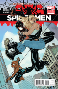 USM Cover