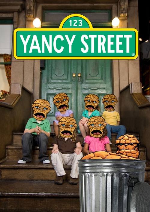 Yancy Street Gang