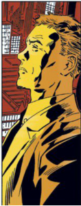 Sex #1 - Yellows (Image Comics) Sex #1 - Yellows (Image Comics)