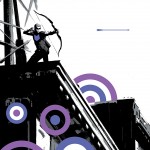 Art and the Feel of Hawkeye