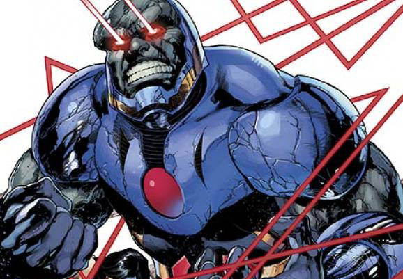 picture of Darkseid