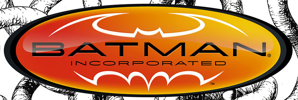 Batman Incorporated logo