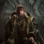 The Mandarin: Reimagining Problematic Characters