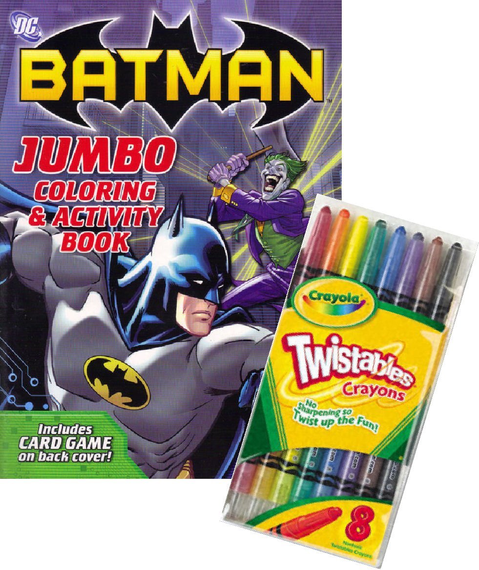  The Dark Knight Colors.