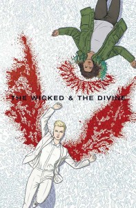 The Wicked and The Divine