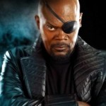 Movie Nick Fury