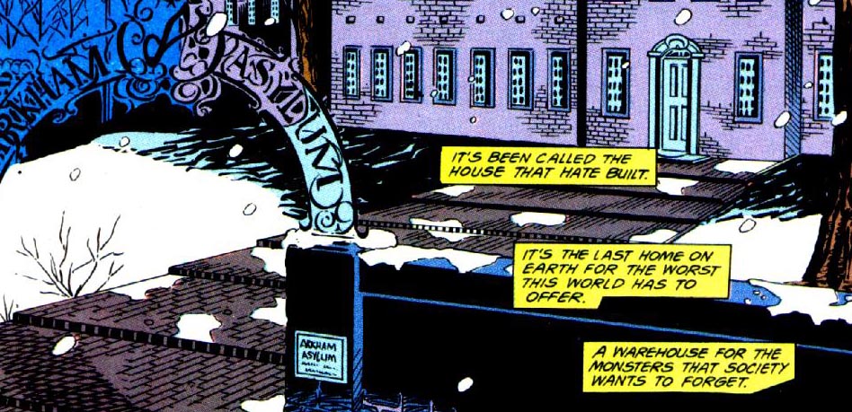 Robin II: The Joker's Wild