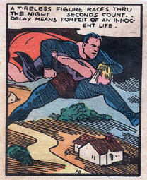 Action Comics #1