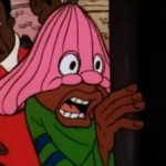 Dumb Donald from Fat Albert