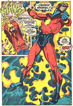 Mar-Vell
