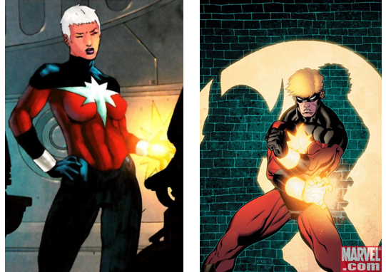 Phyla-Vell and Khn'nr