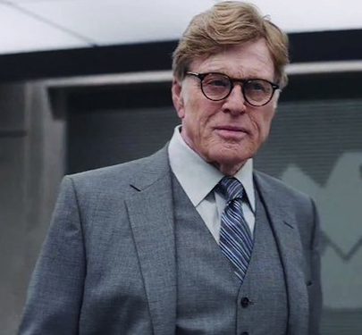 Alexander Pierce, Hydra bad guy