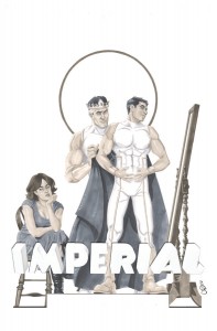 Imperial