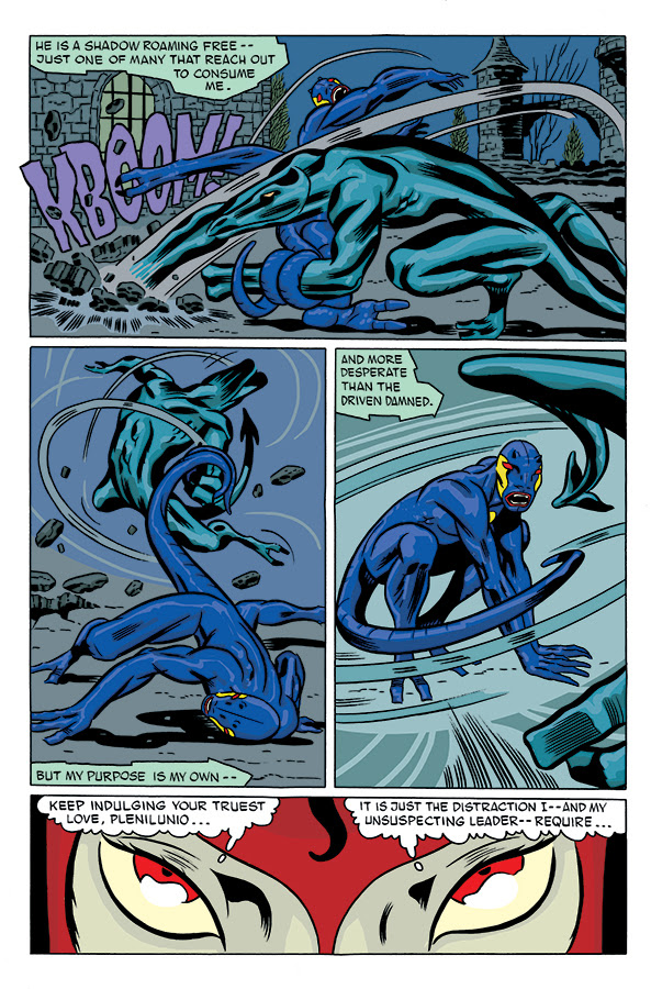 Nightworld Page 2