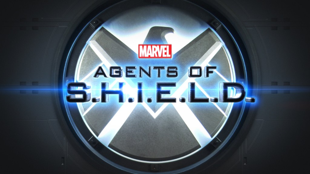 Agents of S.H.I.E.L.D.