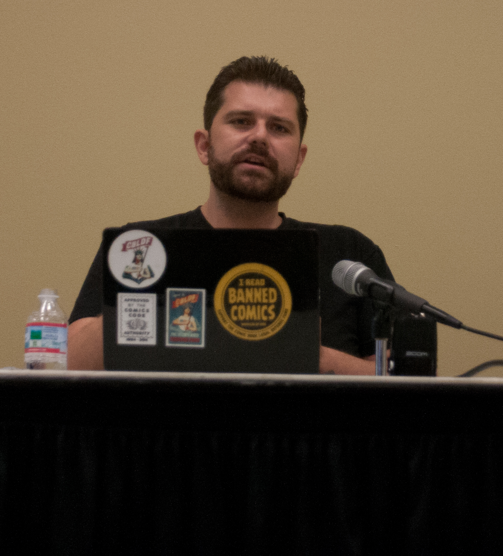 CBLDF Panelist