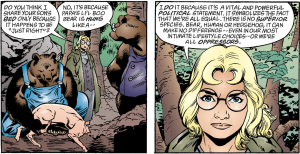 Fables Volume 2 - Goldilocks