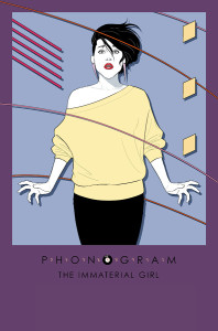 Phonogram