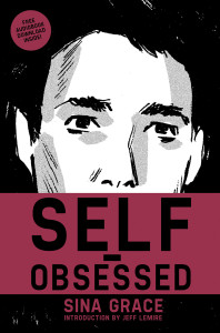 Self-Obsessed