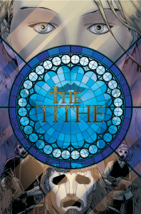 Tithe