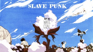 Slave Punk