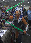 Ahsoka!