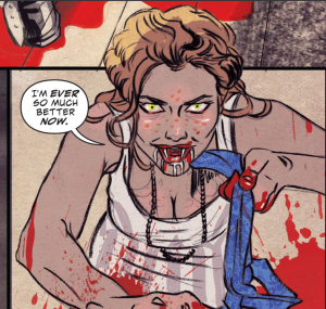 American Vampire Vol 6 - Hollywood Revenge