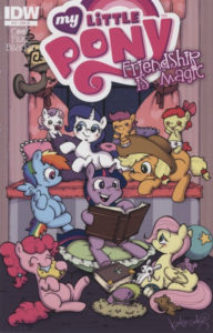 My Little Pony: Friendship is Magic