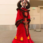 Queen Amidala