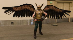 Hawkman